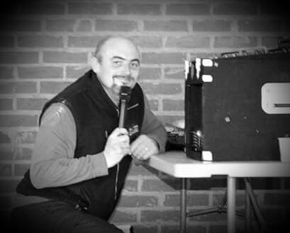 dj dom