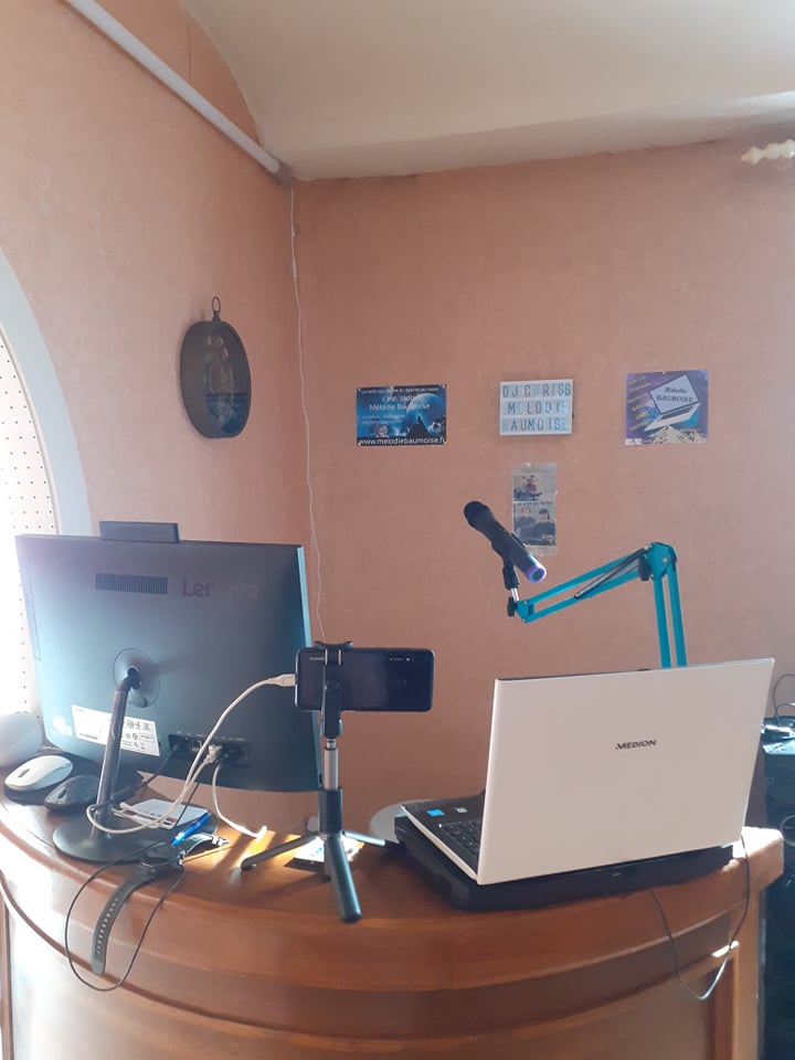 le studio