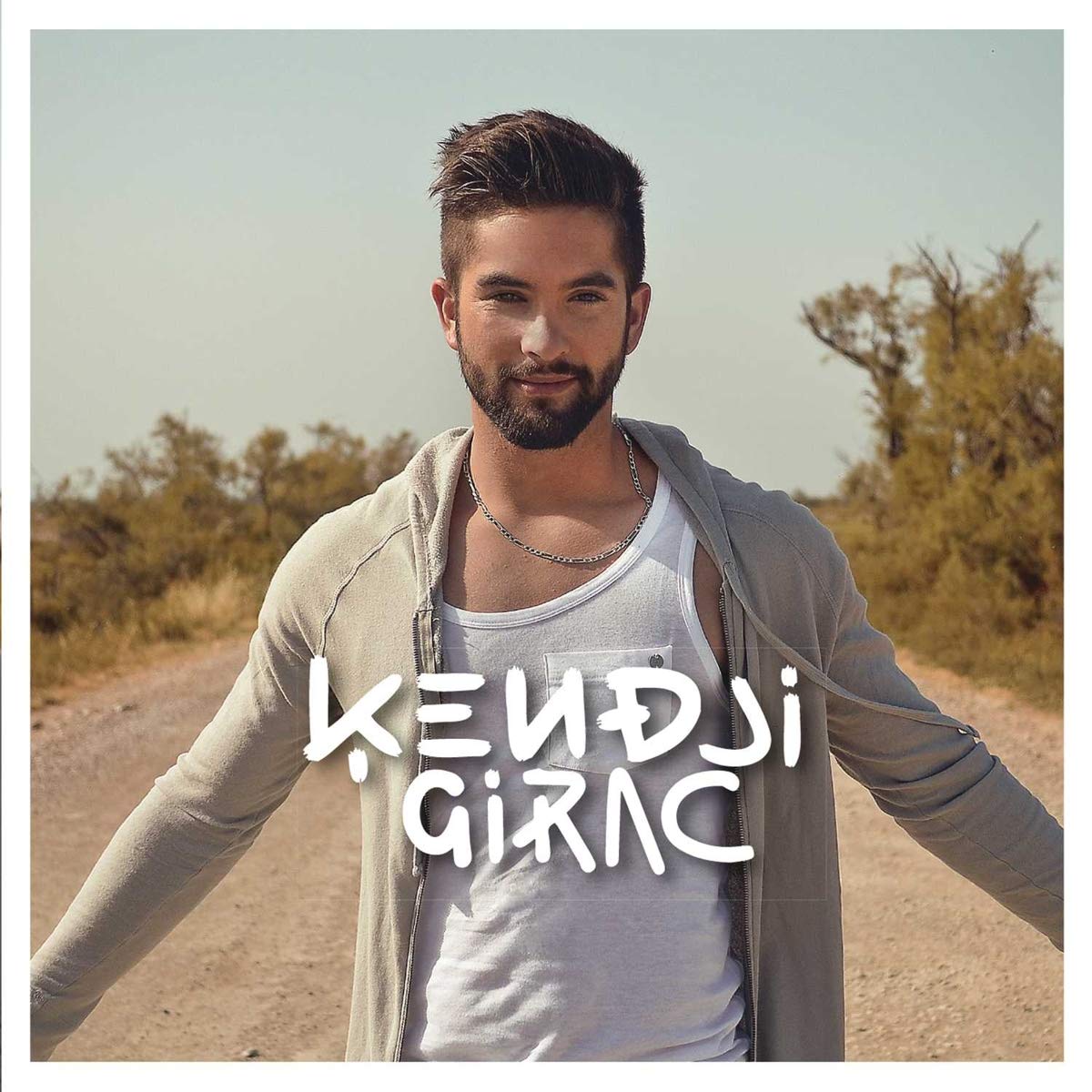 KENDJI GIRAC 