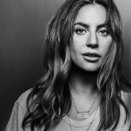 I'll Never Love Again - Lady Gaga